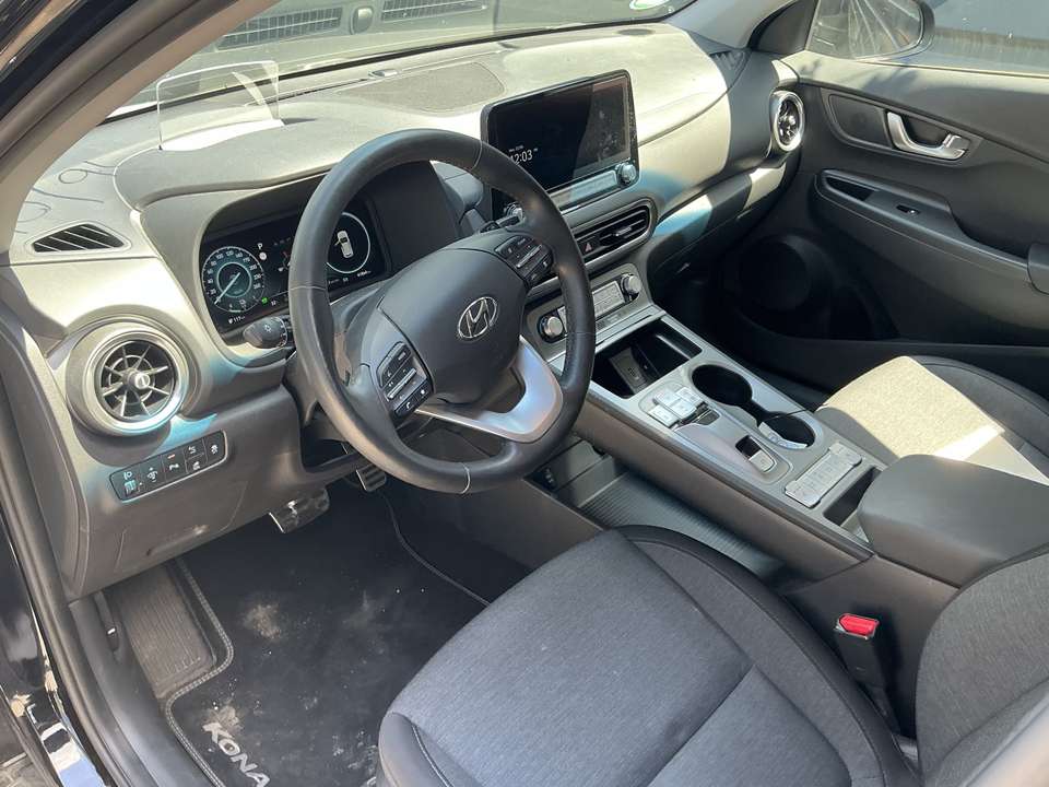 Hyundai KONA - Imagem 3