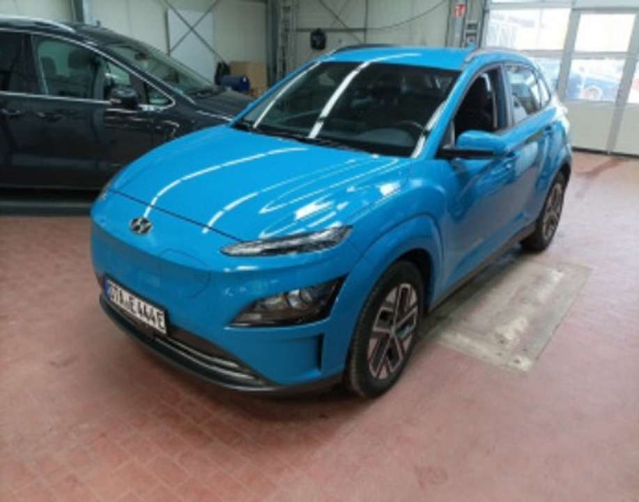 Hyundai KONA - Imagem 1