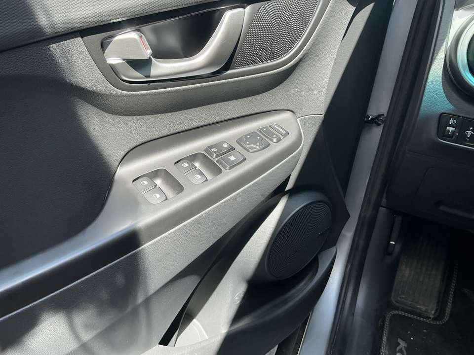 Hyundai KONA - Imagem 4