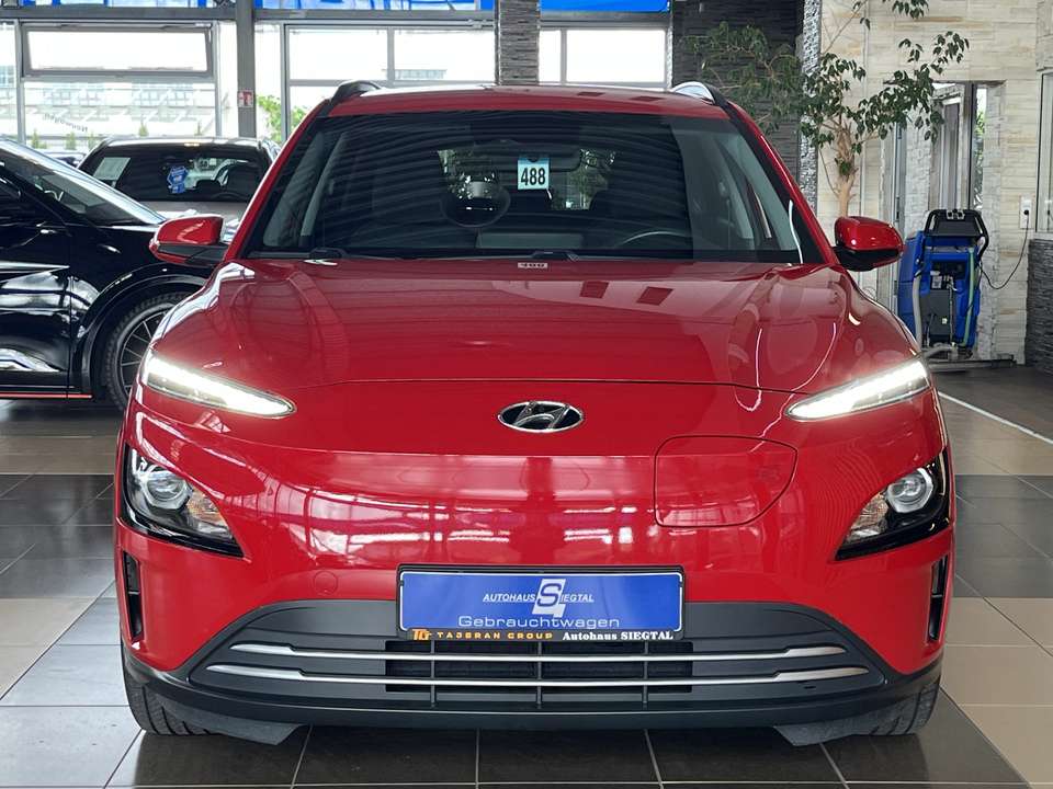 Hyundai KONA - Imagem 2