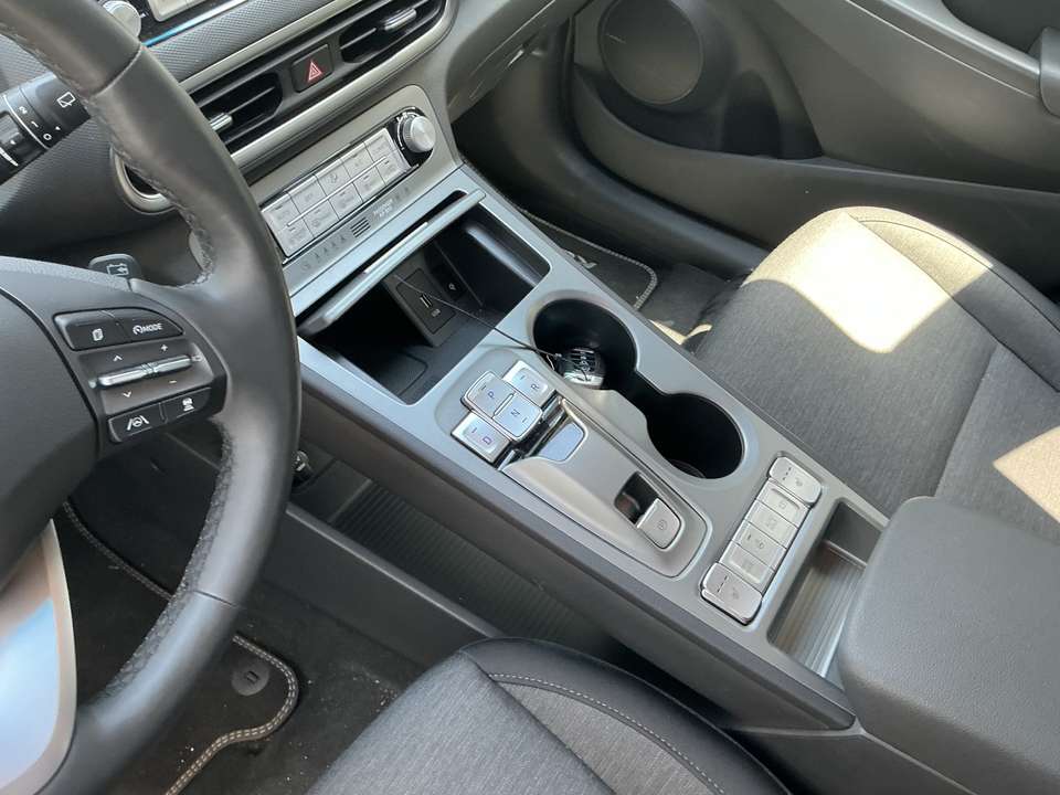 Hyundai KONA - Imagem 5