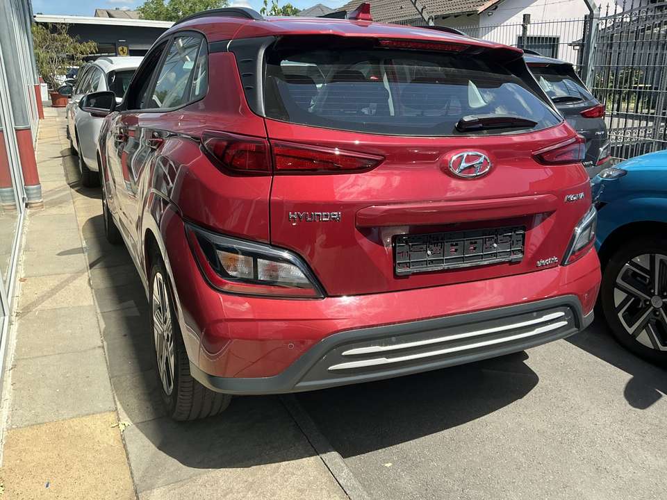 Hyundai KONA - Imagem 2
