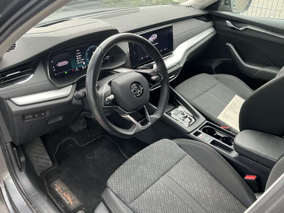 Skoda Octavia - Imagem 3
