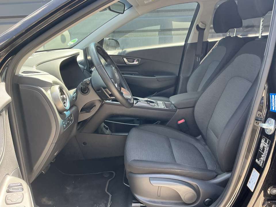 Hyundai KONA - Imagem 5