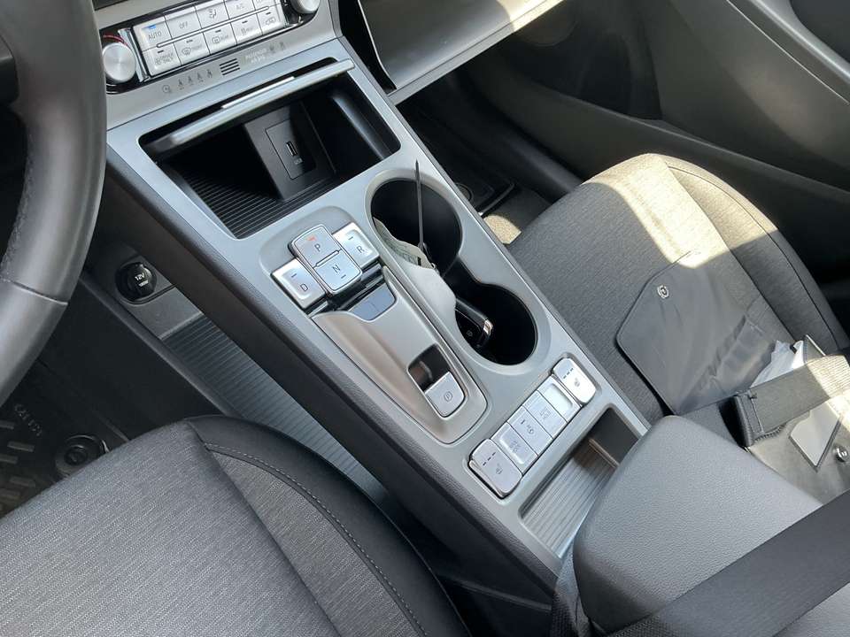 Hyundai KONA - Imagem 5