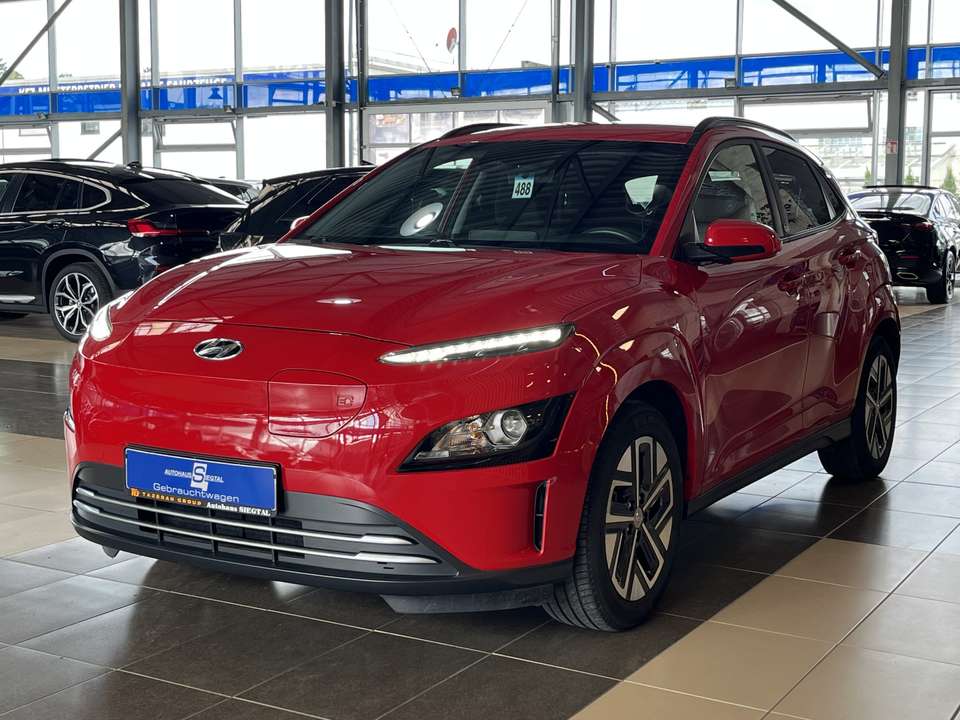 Hyundai KONA - Imagem 3