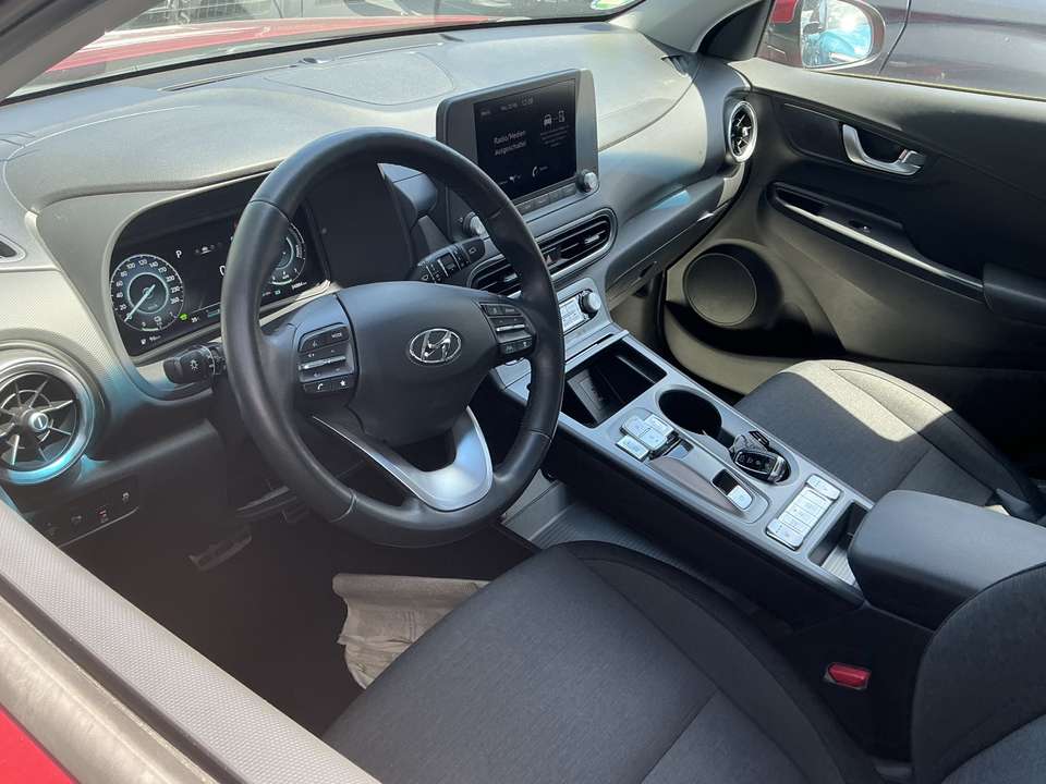 Hyundai KONA - Imagem 3