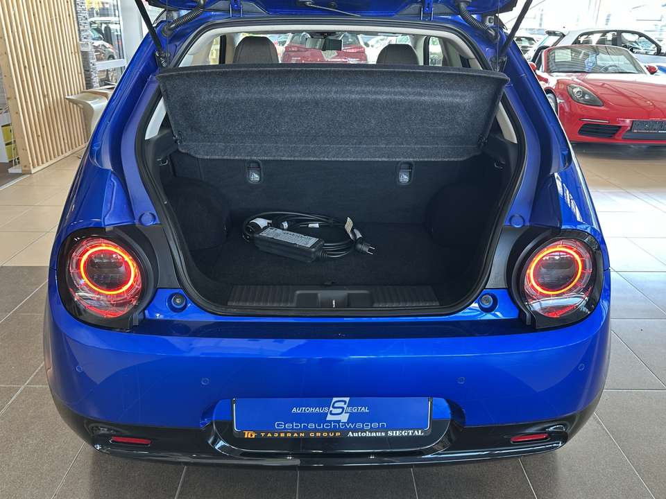 Honda e - Imagem 6