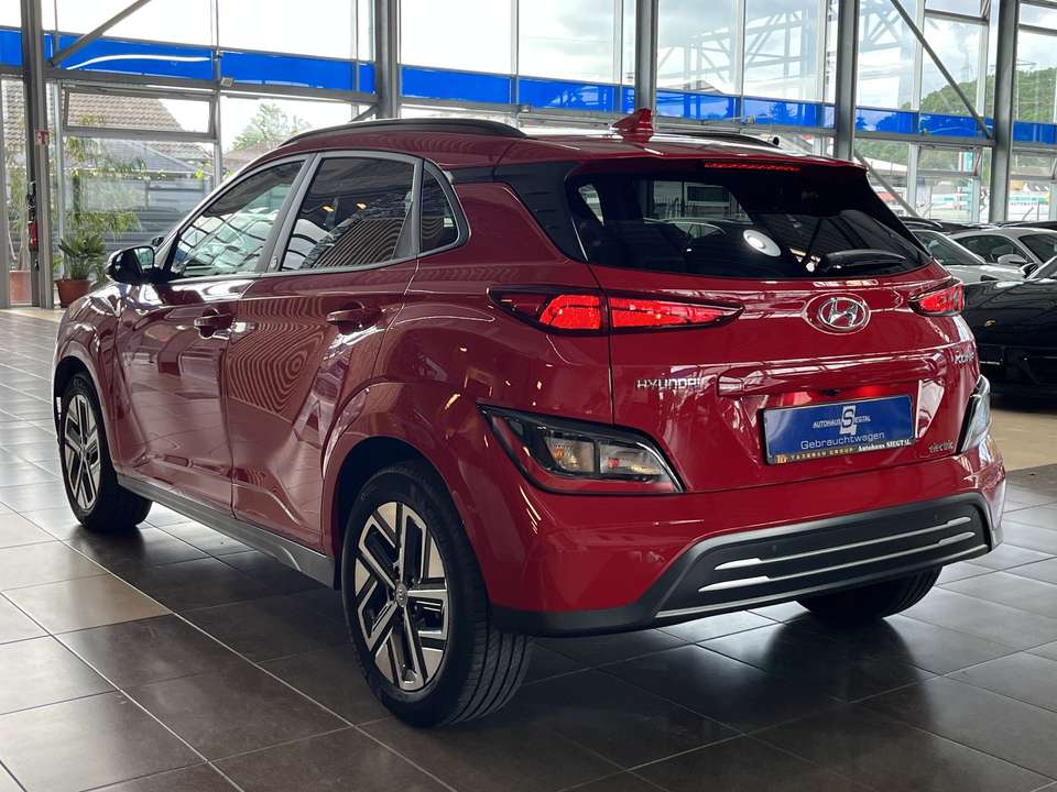 Hyundai KONA - Imagem 4