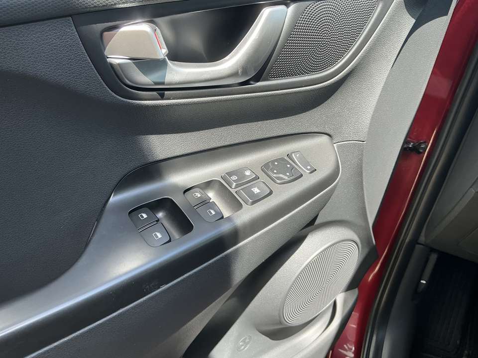Hyundai KONA - Imagem 4