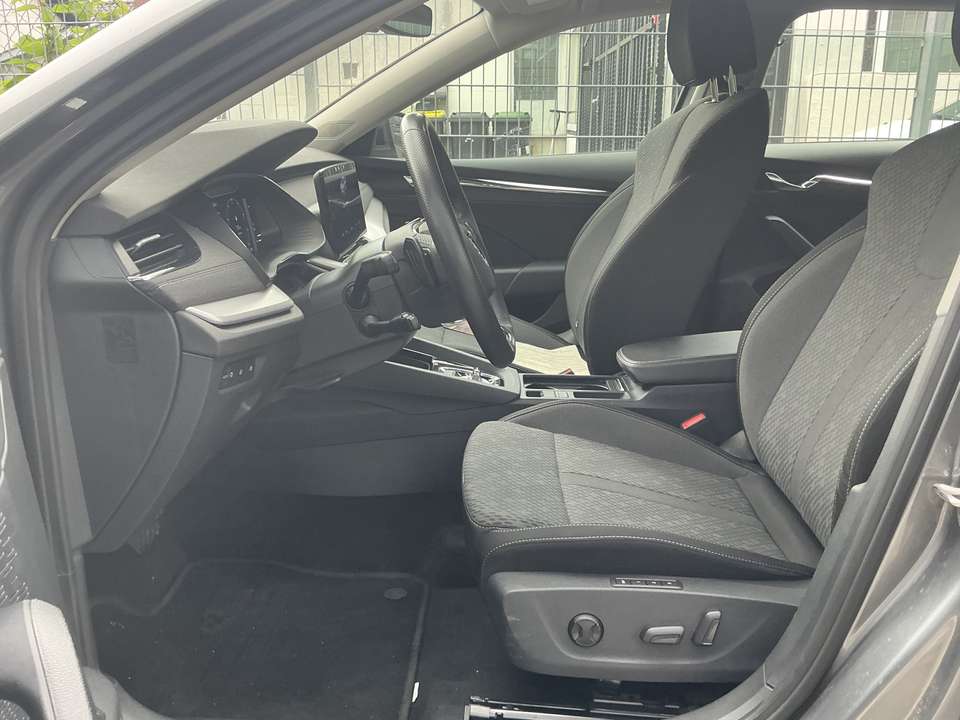 Skoda Octavia - Imagem 5