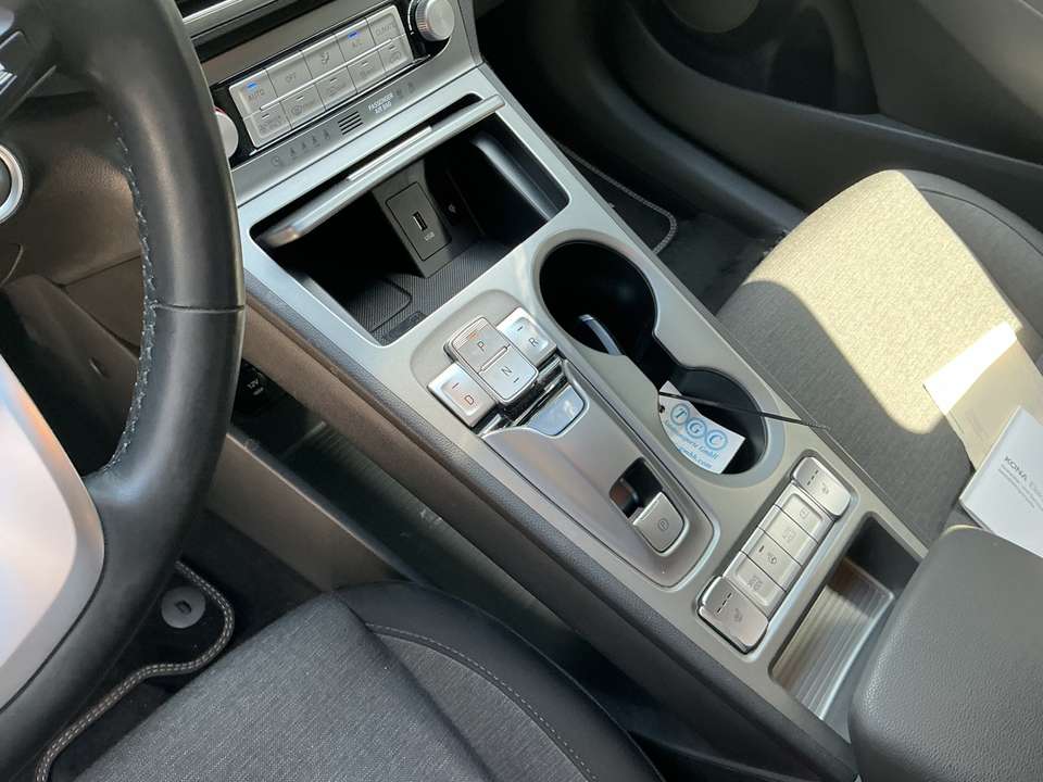Hyundai KONA - Imagem 7