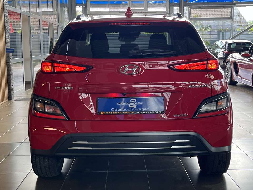 Hyundai KONA - Imagem 5