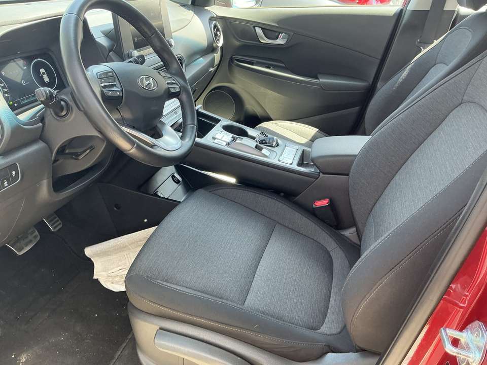 Hyundai KONA - Imagem 5