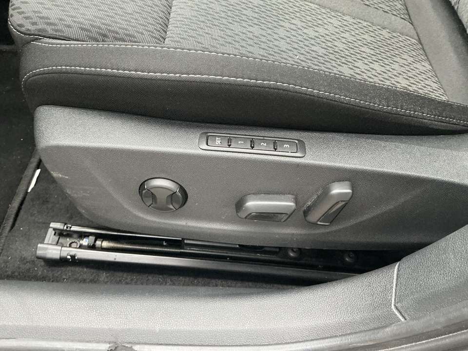 Skoda Octavia - Imagem 6