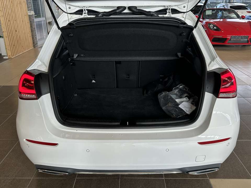 Mercedes-Benz A 250 - Imagem 6