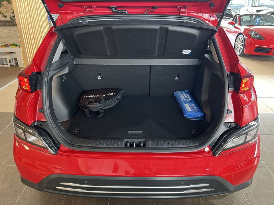 Hyundai KONA - Imagem 6