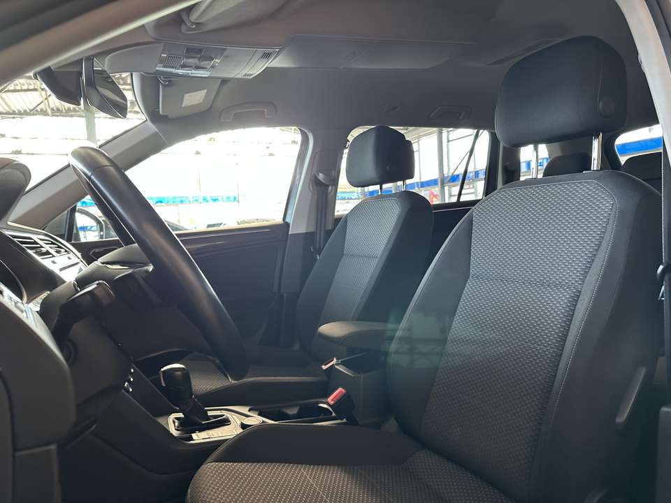 Volkswagen Tiguan Allspace - Imagem 10