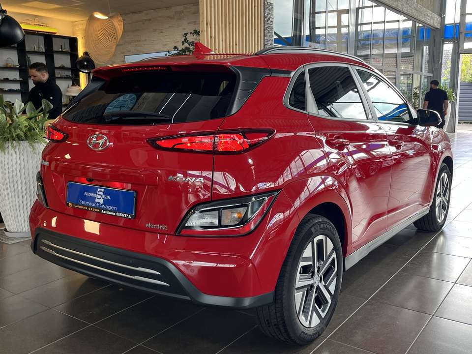 Hyundai KONA - Imagem 7