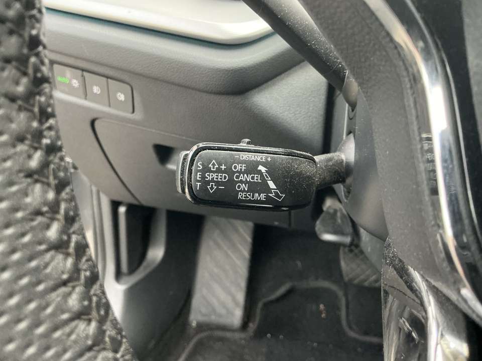 Skoda Octavia - Imagem 8