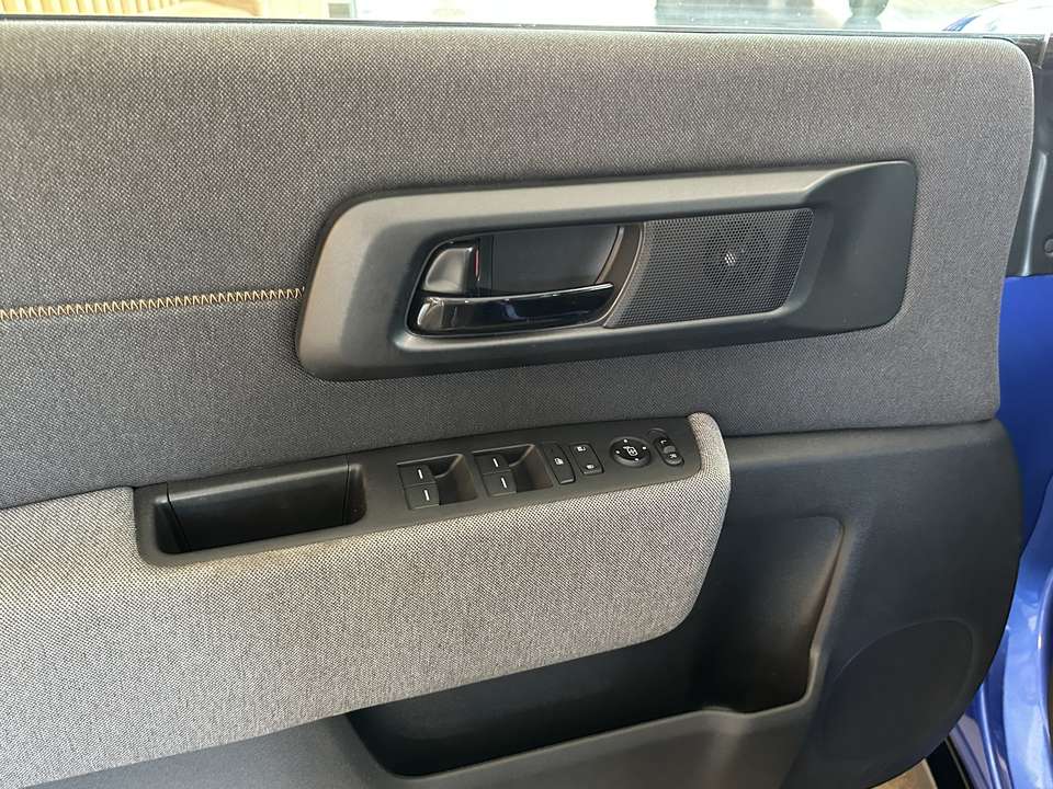 Honda e - Imagem 10