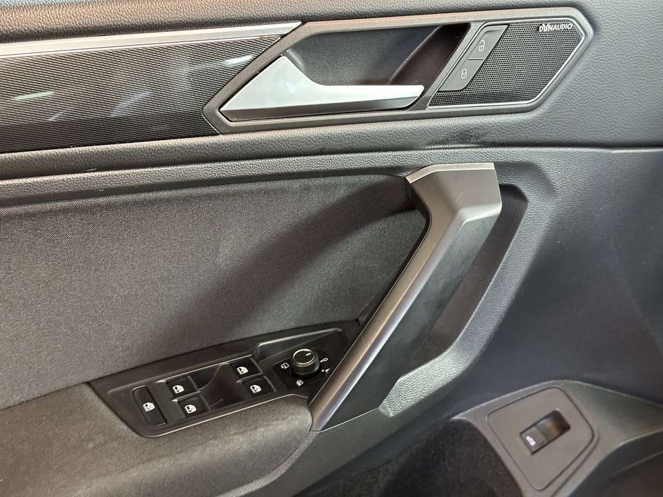 Volkswagen Tiguan Allspace - Imagem 11