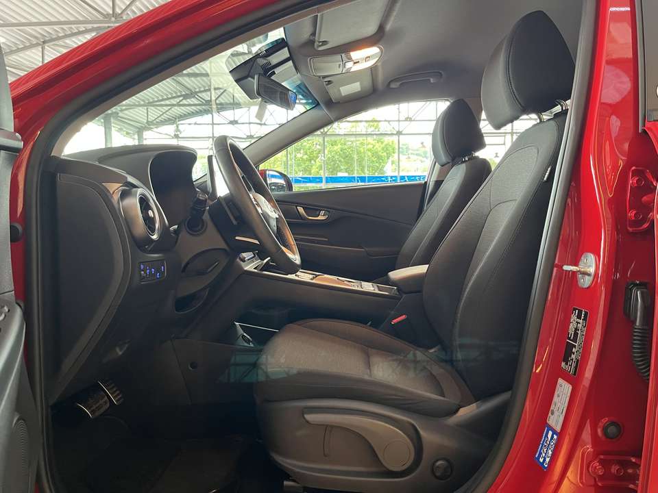 Hyundai KONA - Imagem 8