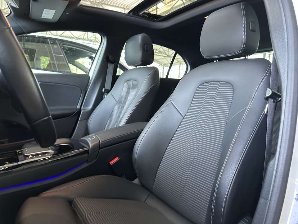 Mercedes-Benz A 250 - Imagem 9