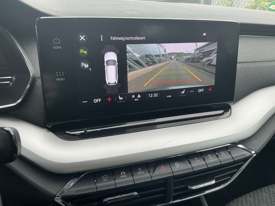 Skoda Octavia - Imagem 9