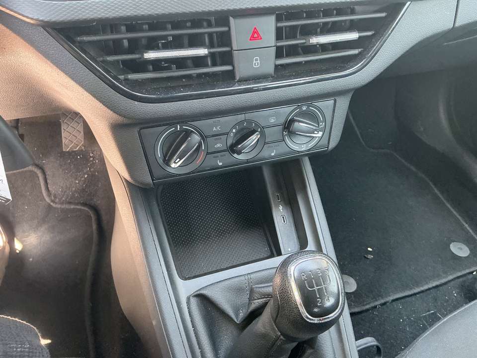 Skoda Kamiq - Imagem 11