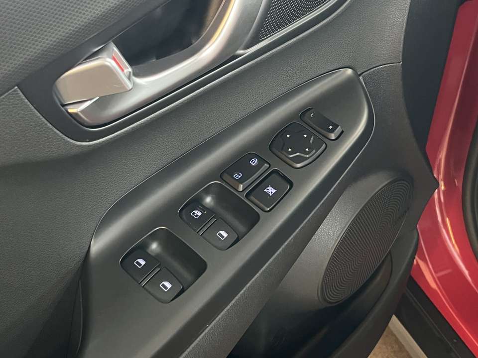 Hyundai KONA - Imagem 9