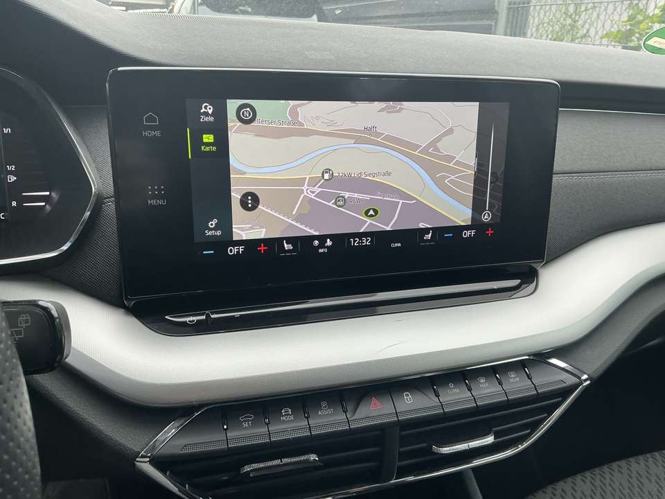 Skoda Octavia - Imagem 10