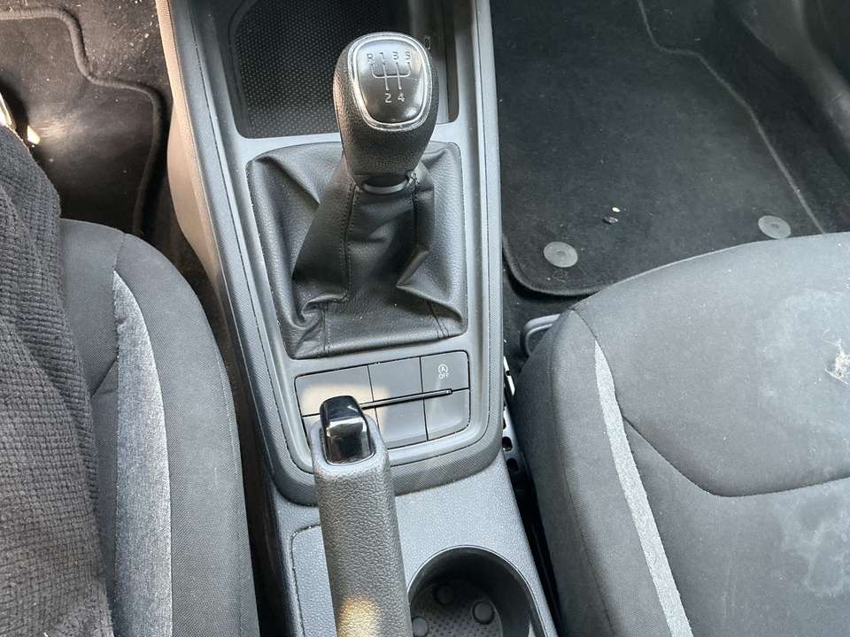 Skoda Kamiq - Imagem 12