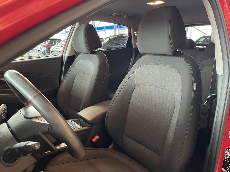 Hyundai KONA - Imagem 10