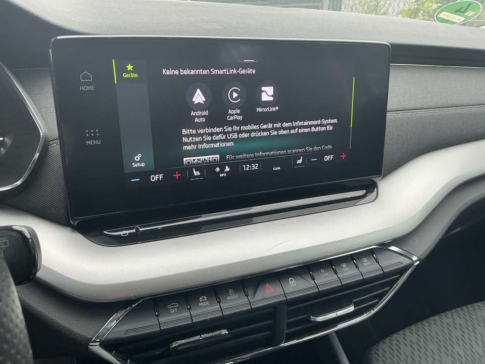 Skoda Octavia - Imagem 11