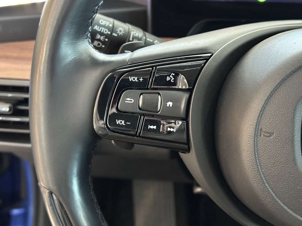 Honda e - Imagem 13