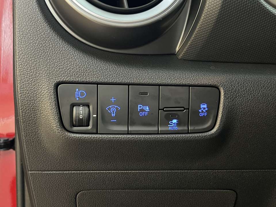 Hyundai KONA - Imagem 11