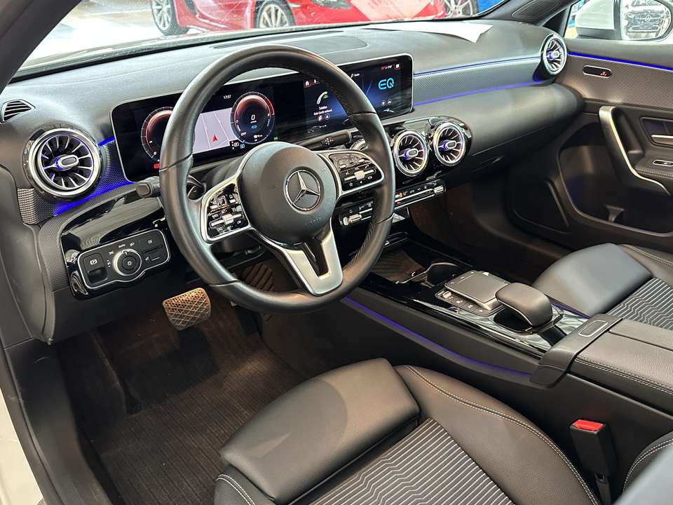 Mercedes-Benz A 250 - Imagem 12