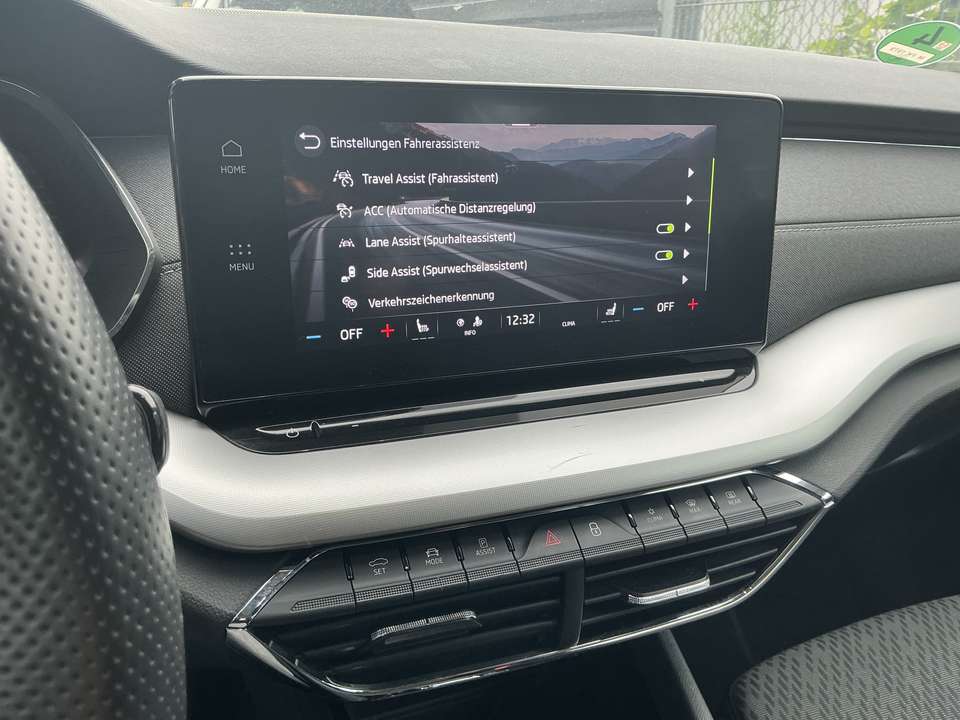 Skoda Octavia - Imagem 12