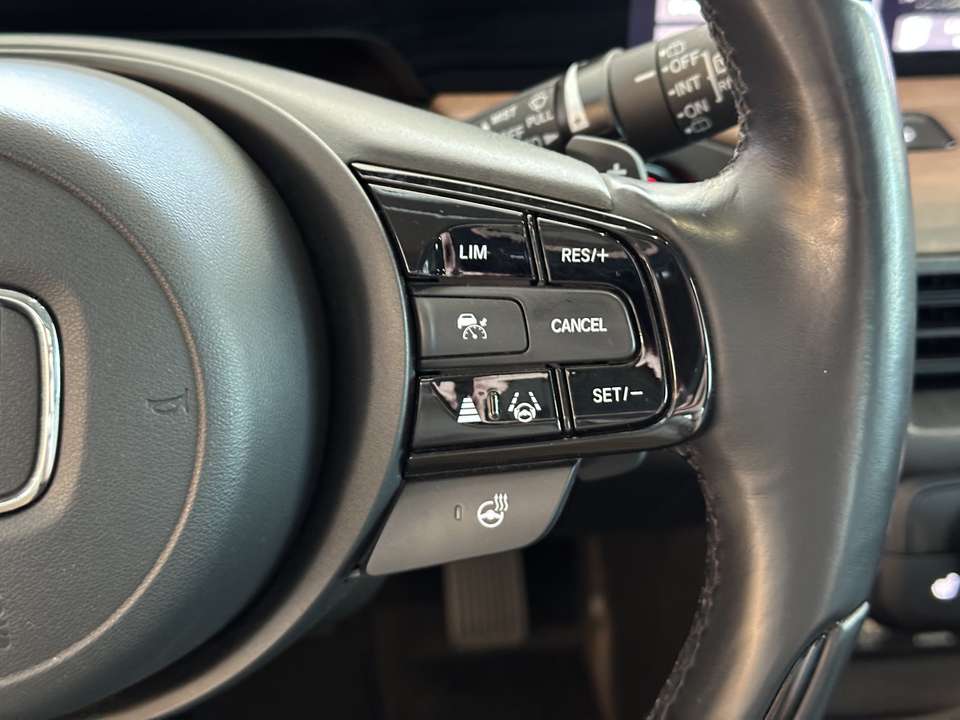 Honda e - Imagem 14