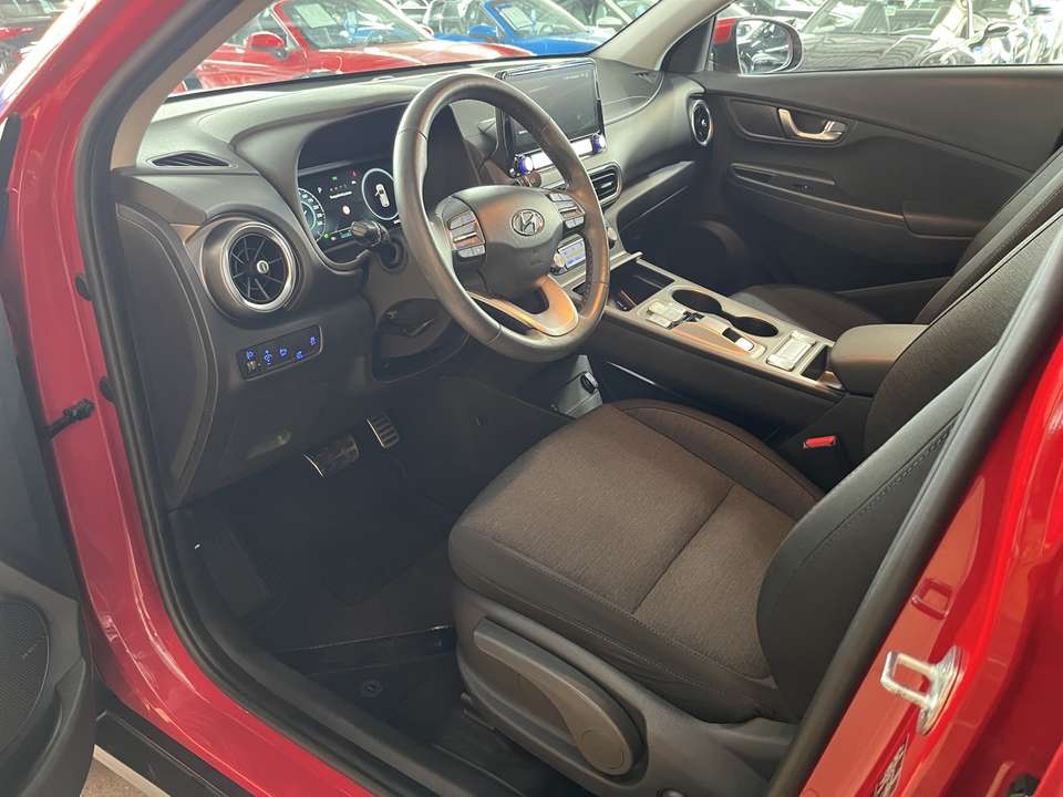 Hyundai KONA - Imagem 12