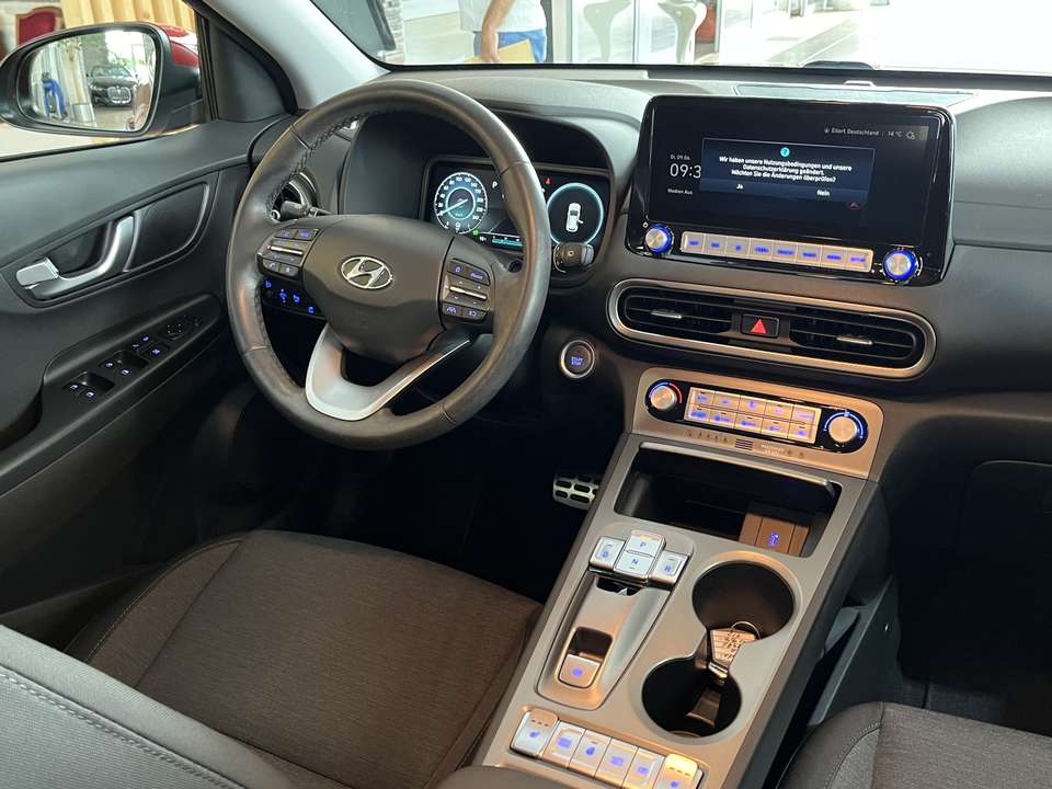 Hyundai KONA - Imagem 13