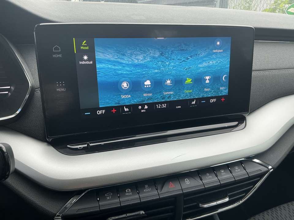 Skoda Octavia - Imagem 14