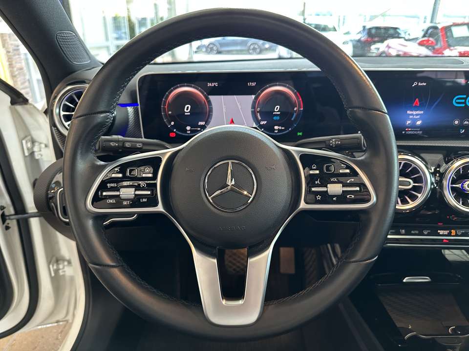 Mercedes-Benz A 250 - Imagem 14