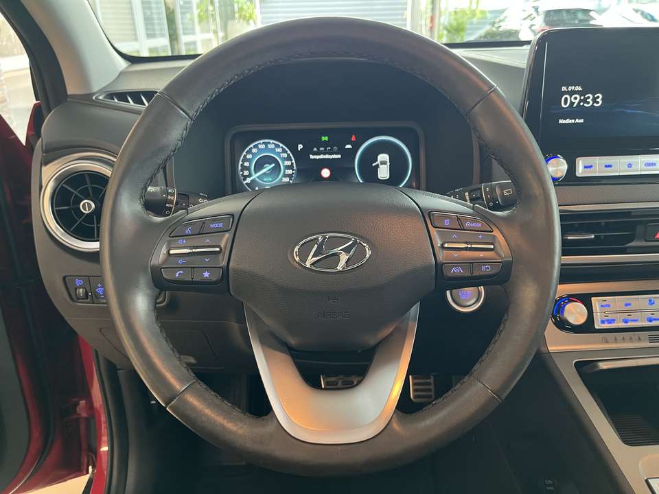 Hyundai KONA - Imagem 14