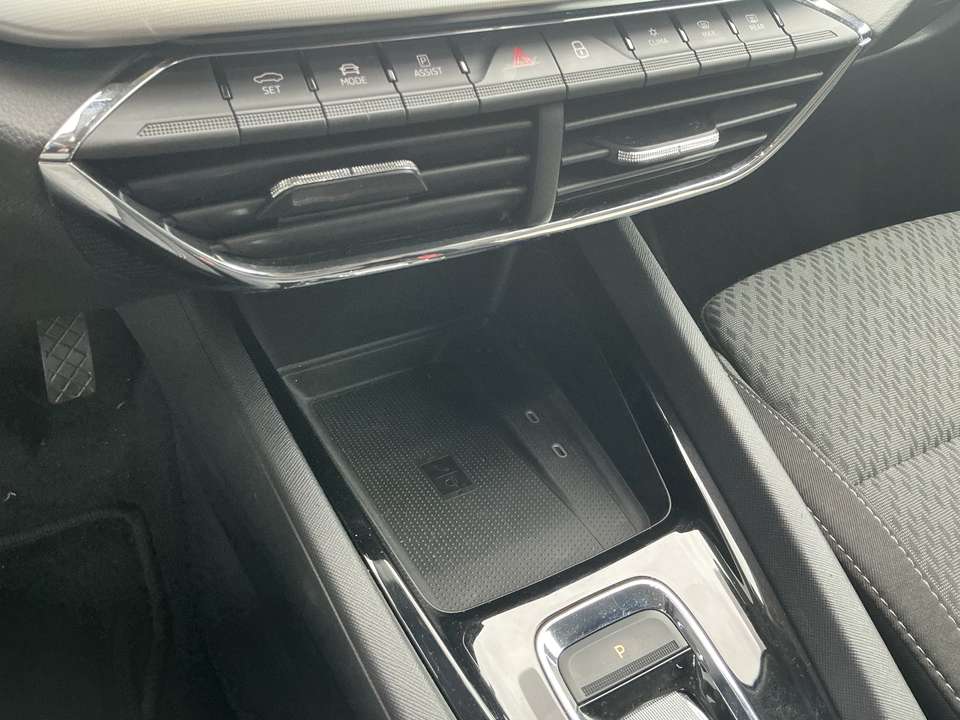 Skoda Octavia - Imagem 15