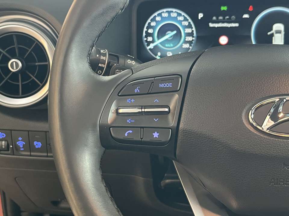 Hyundai KONA - Imagem 15