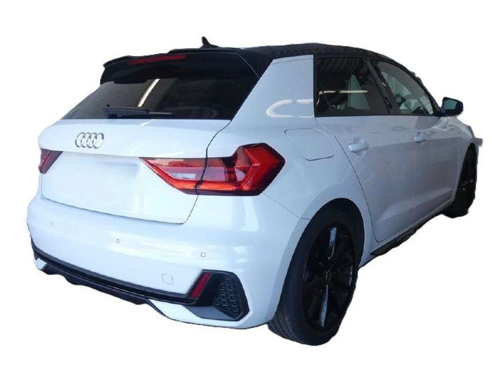 Audi A1 - Imagem 5