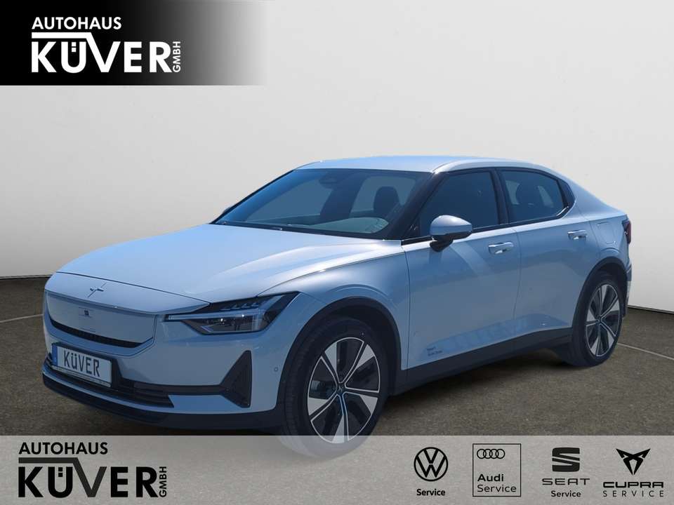 Polestar 2 - Imagem 1