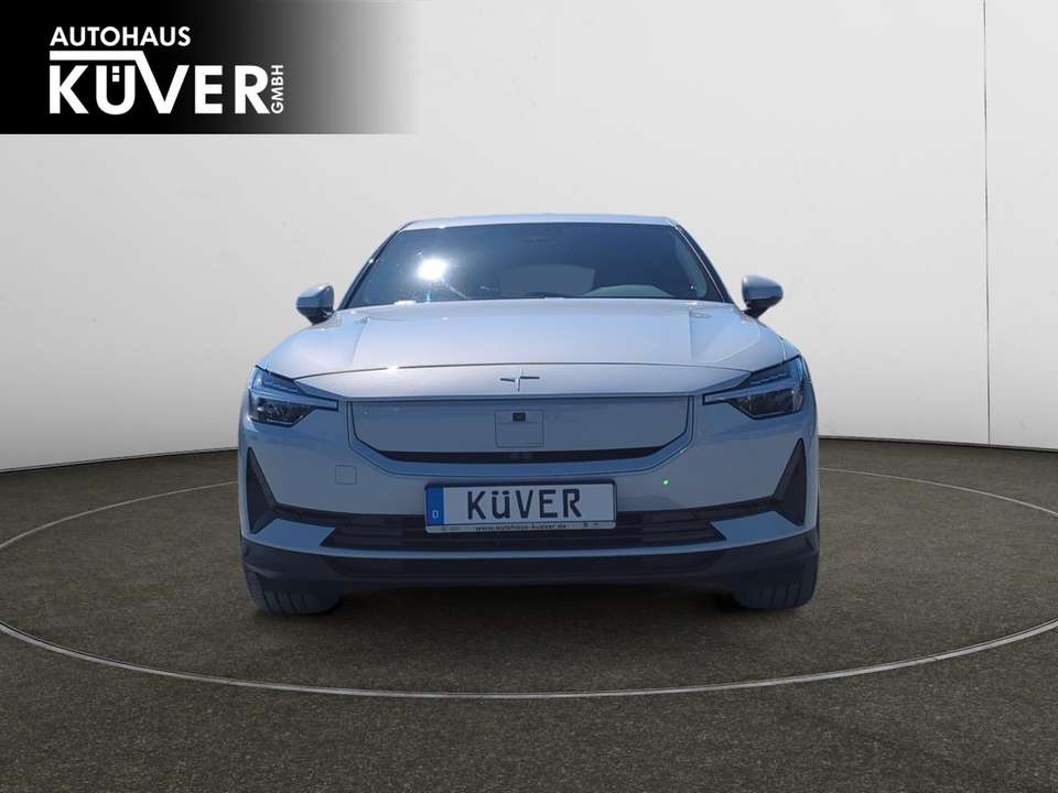 Polestar 2 - Imagem 2
